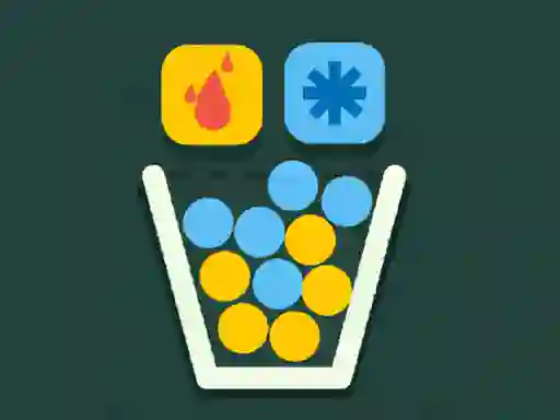 بازی Filled Glass 5 آنلاین