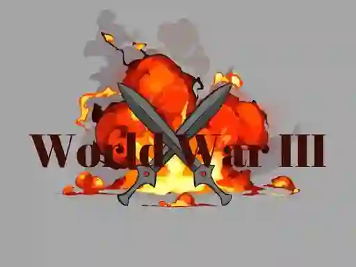 بازی World War III آنلاین