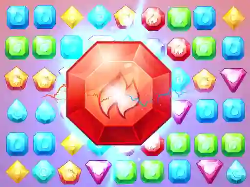 بازی Jewels Connect آنلاین