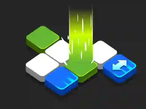 بازی Colorful Cubes آنلاین
