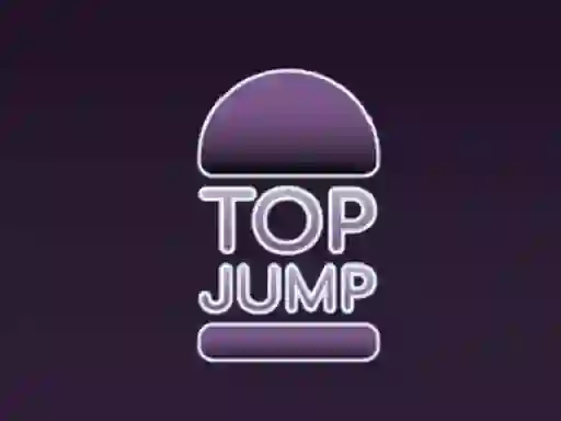 بازی Top Jump آنلاین