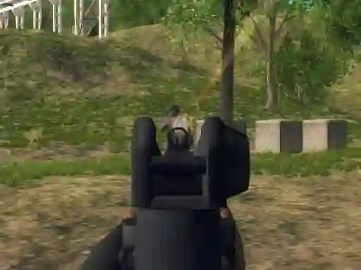 بازی Army Shooter آنلاین