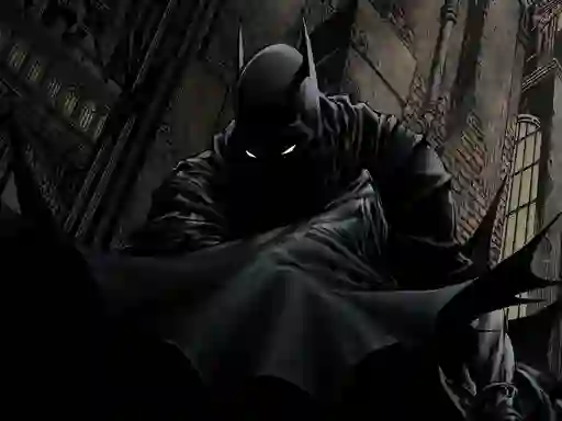 بازی Batman Funny Games آنلاین
