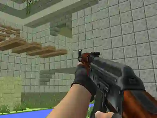 بازی Counter Craft 2 آنلاین