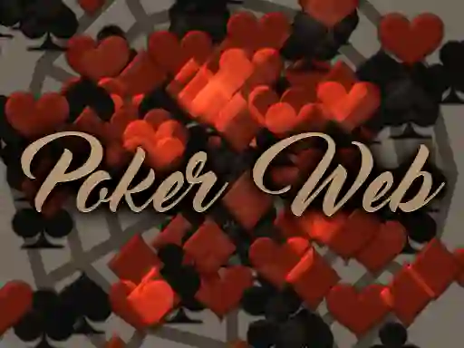 بازی Poker Web آنلاین