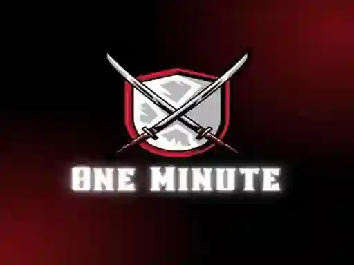 بازی One Minute آنلاین