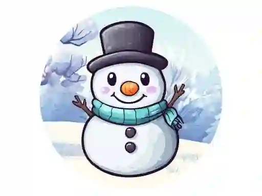 بازی Frosty Escape آنلاین