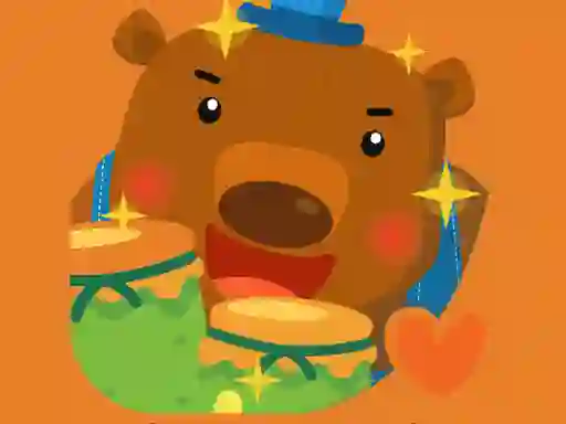 بازی Honey Bear آنلاین