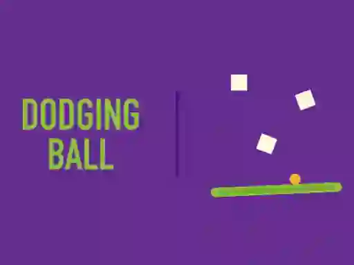 بازی Dodging Ball آنلاین