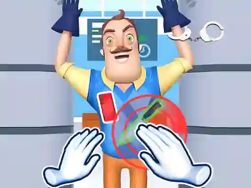 بازی Airport Security 3d آنلاین