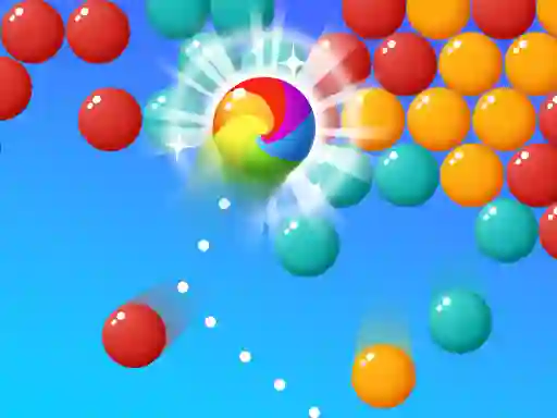 بازی Bubble Shooter Classic Pop آنلاین