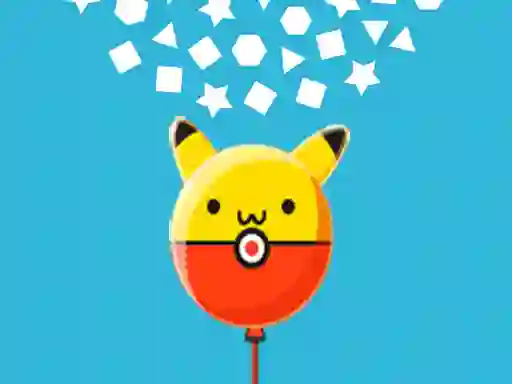 بازی Rise Up Pika آنلاین