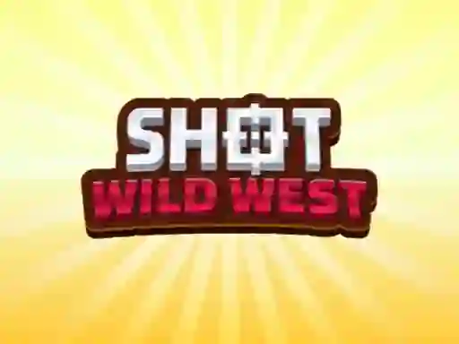 بازی Shot Wild West آنلاین