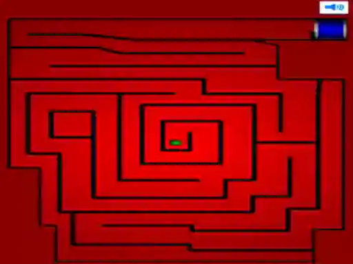 بازی Hedge maze آنلاین