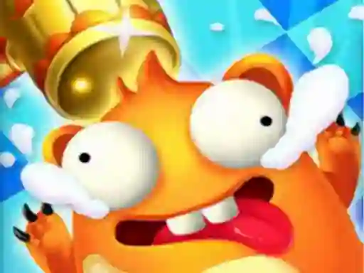 بازی Whack `em Mole! آنلاین