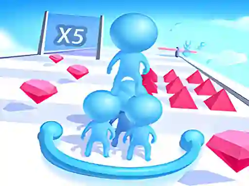 بازی Big team آنلاین