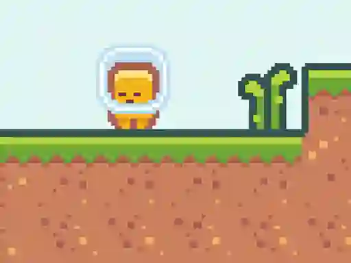 بازی Noob Alien آنلاین