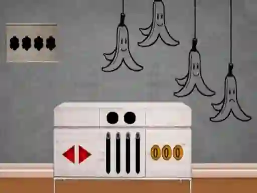 بازی Naughty Chef Escape آنلاین