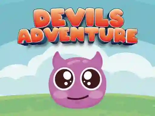 بازی Devils Adventure آنلاین