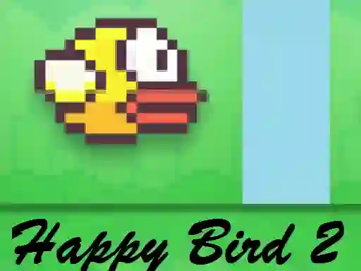 بازی Happy Bird 2 آنلاین