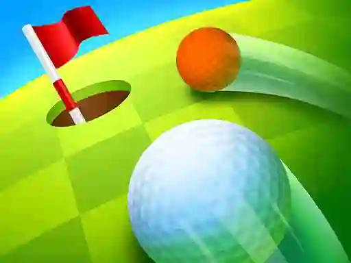 بازی Golf Battle آنلاین