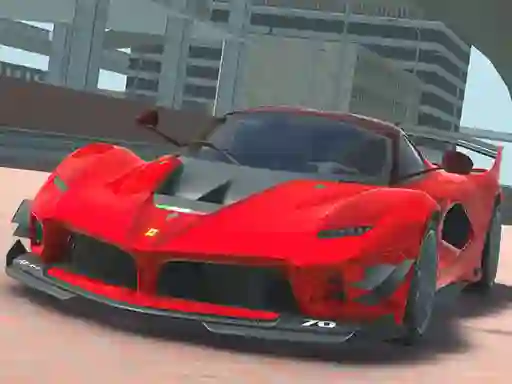 بازی Grand City Driving 2 آنلاین