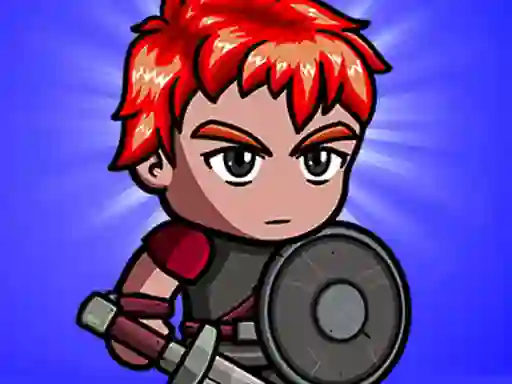 بازی Epic Hero Quest آنلاین