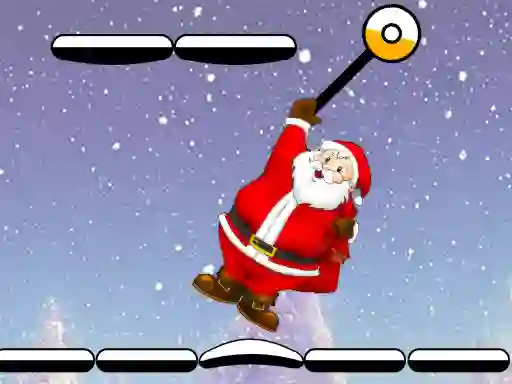 بازی Santa Swing آنلاین