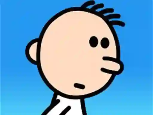 بازی Poor Eddie آنلاین