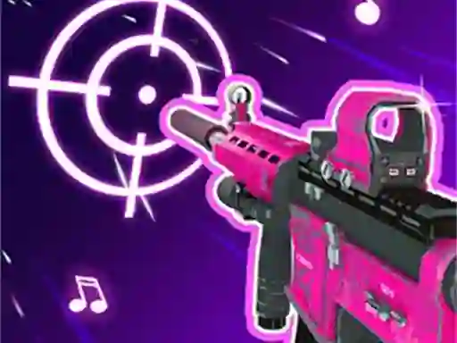 بازی Beat Shooter Game آنلاین