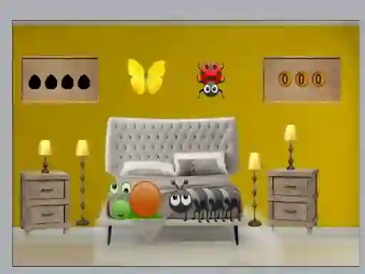 بازی Playful Kid Escape آنلاین