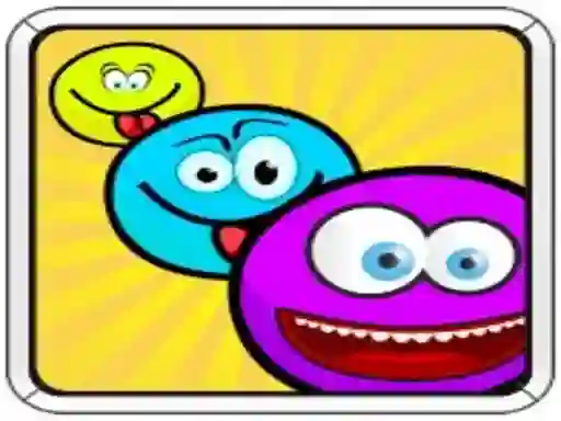 بازی Smiles ball آنلاین