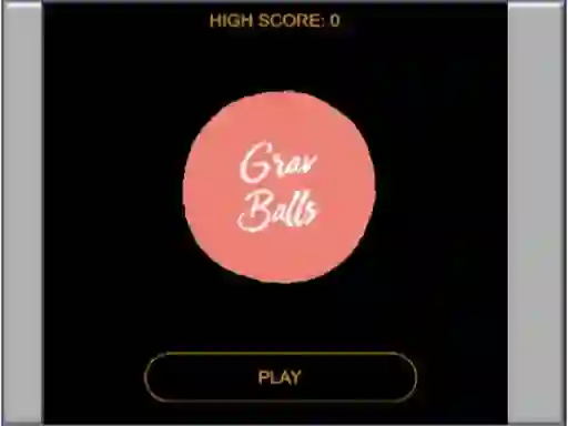 بازی Grav Balls آنلاین