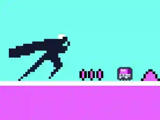بازی Ninja Guy 2 آنلاین