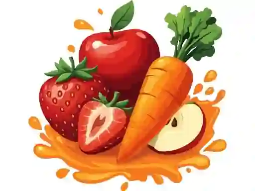 بازی Fruit Bounce آنلاین