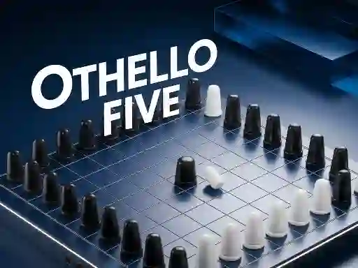 بازی Othello Five آنلاین
