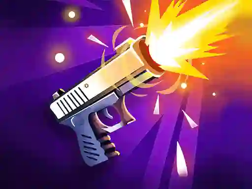 بازی Gun and Bottles آنلاین