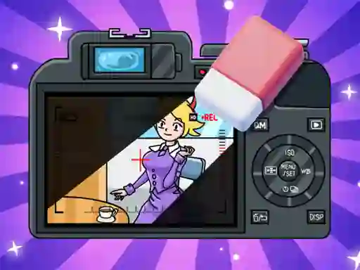 بازی Dop Puzzle: Erase Master آنلاین