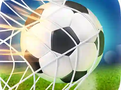 بازی Soccer Super Star - Football آنلاین