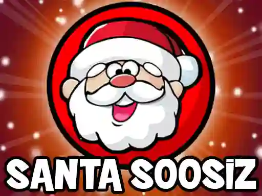 بازی Santa Soosiz 2 آنلاین