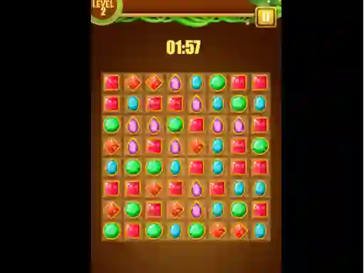 بازی Wood Gems آنلاین