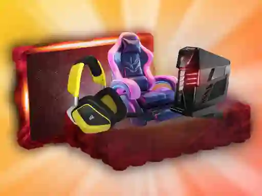 بازی Gamer Case Simulator آنلاین