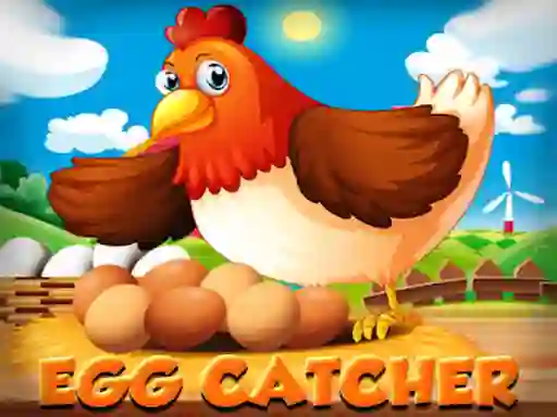 بازی Collect the easter Eggs آنلاین