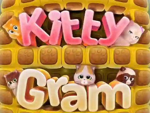 بازی Kittygram آنلاین