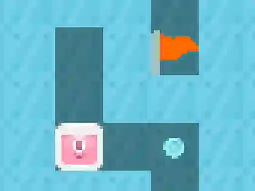 بازی Marshmello Monster آنلاین