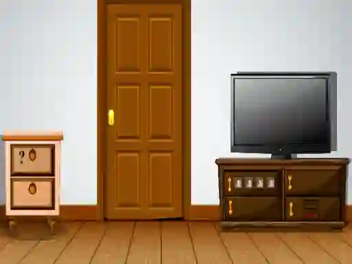 بازی 6 Door Escape آنلاین