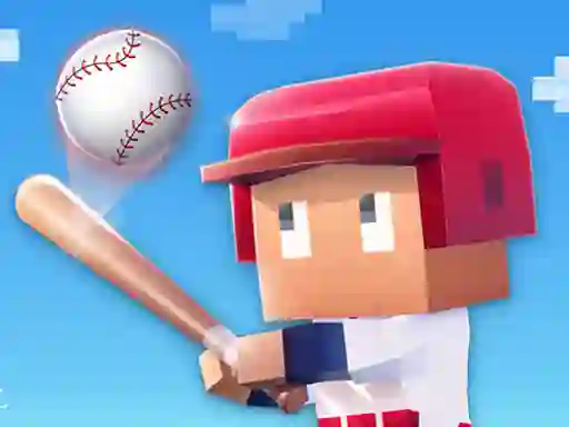 بازی Baseball Bat آنلاین