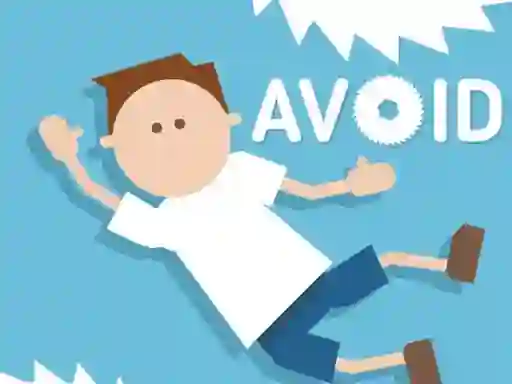بازی Avoid آنلاین