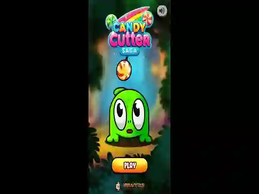 بازی Candy Cutter Saga آنلاین