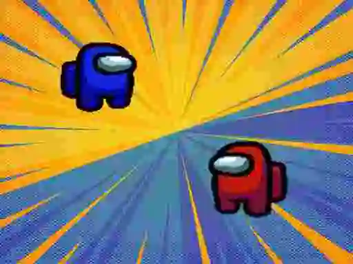 بازی Amongs Challenge آنلاین